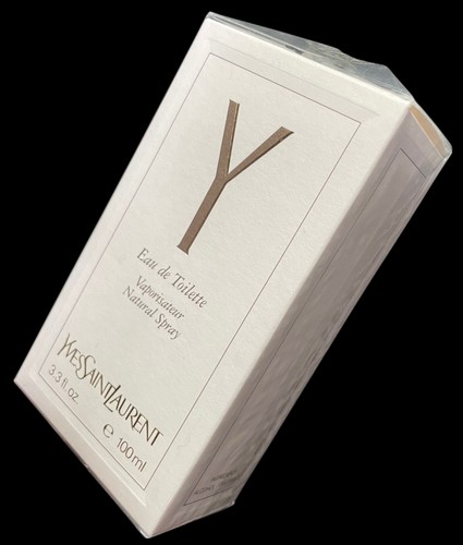 Vintage yves saint laurent - saint, y