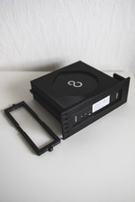 2U Rack Mount Halterung für Fujitsu Esprimo Q556/Q556-2 –19" & 10'' Rack Adapter