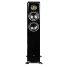 Elac solano 287 schwarz - elac,