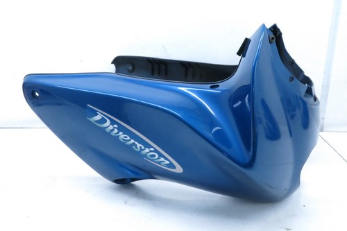Yamaha 600 diversion 4br - 600,