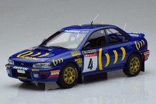 08962A Subaru Impreza n4 C