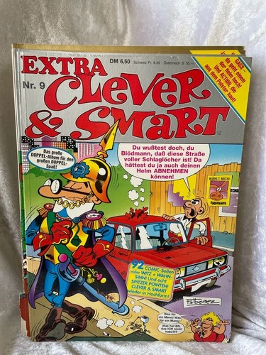 Clever smart extra - clever,