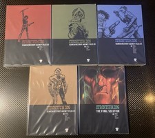 STRONTIUM DOG Search / Destroy