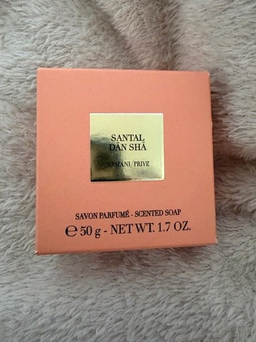 Armani privé santal dan - privé,