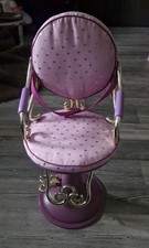 Our Generation - Friseur Stuhl Sitting Pretty Salon Chair