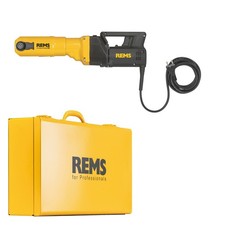 REMS Elektrische Radialpresse