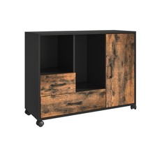 Rollcontainer Aktencontainer