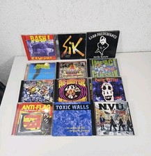Punk CD Sammlung Konvolut -