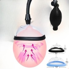Vagina Vacuum Vaginapumpe