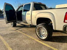 Body Armor 4x4 GM-4500 E-Power