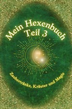 Mein Hexenbuch Teil 3