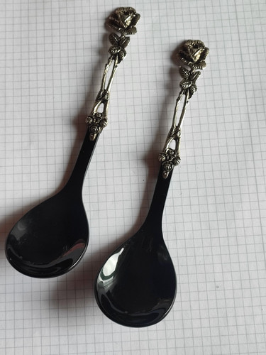 Vintage silber 835 x - 835, 2