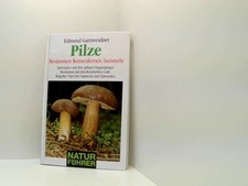 Pilze. Speisepilze und ihre
