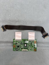 Samsung UE46D6500 T-Con Board