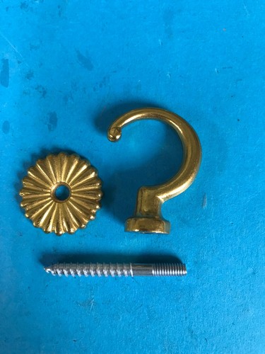 Hsi deckenhaken zierhaken mit - deckenhaken,