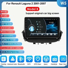 Für Renault Laguna II