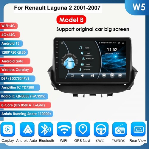 Für renault laguna - für,