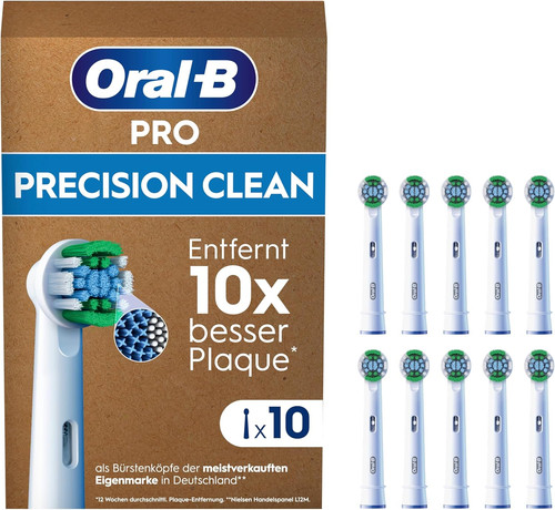 Oral pro precision clean - pro,