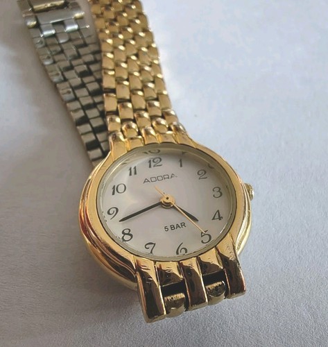Vintage armbanduhr damenuhr - vintage,