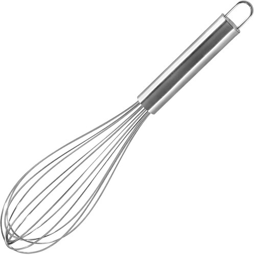 Fackelmann schneebesen cm - schneebesen,