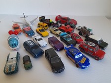 Konvolut Spielzeugautos 24