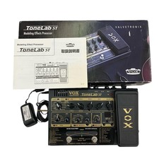 Vox tonelab multi effekt - tonelab, multi-effekt