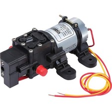 Hochdruck Wasserpumpe 12V