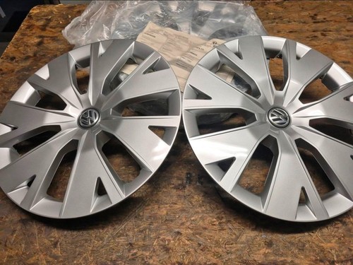 Satz original radkappen - 1, vw