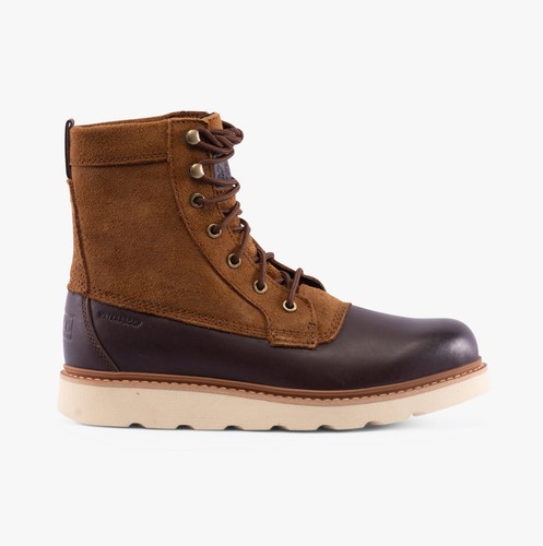 Sorel slabtown caribou - slabtown, 62'