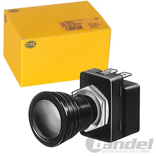 Hella 60172759 schalter - hella,