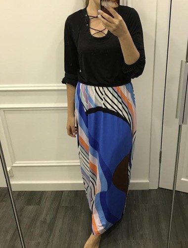 Women emilio pucci dress black - dress,
