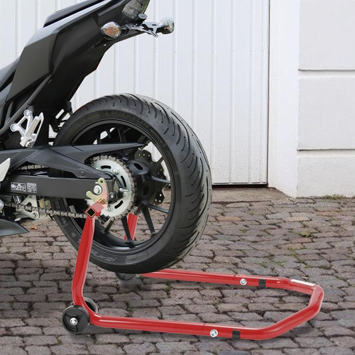 Motorradständer