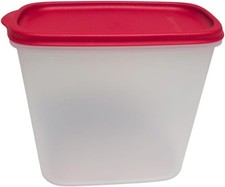 Tupperware Eidgenosse 1,7L rot