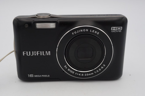 Fujifilm finepix jx580 - fujifilm,