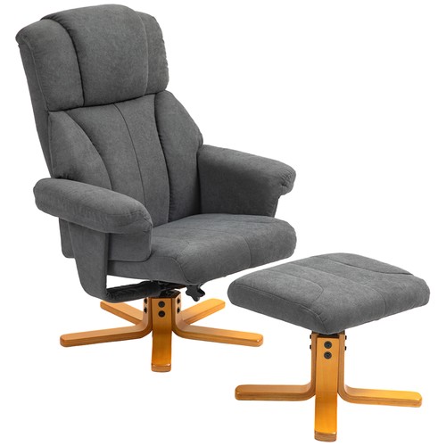 Relaxsessel mit liegefunktion - relaxsessel,