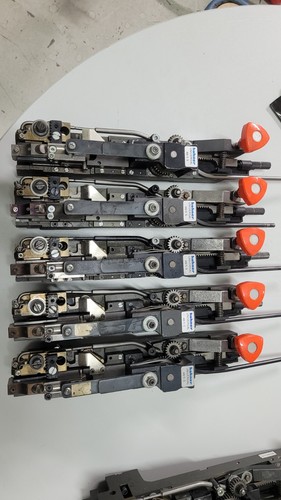 Hohner heftkopf s - heftkopf, 48/5