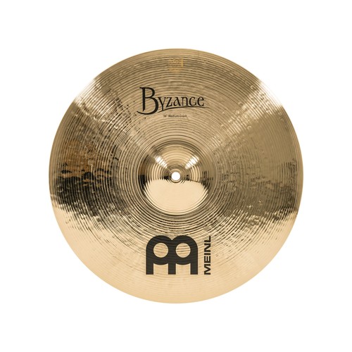 Meinl byzance medium crash - meinl,