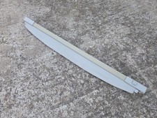 Laderaumabdeckung beige grau Rollo Mercedes A Klasse W168 A1688600175 8G70 Quarz