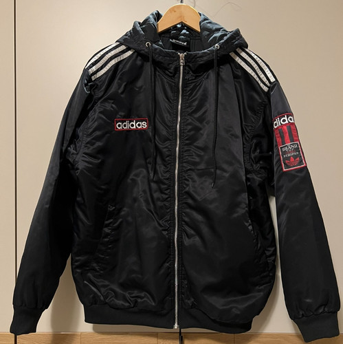 Adidas adibreak bomberjacke - adibreak,