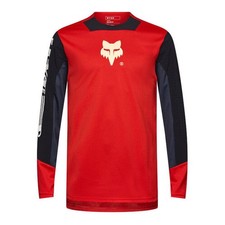 Fox MTB Trikot LS ELEVATED