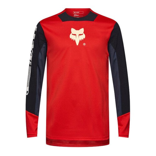 Fox mtb trikot elevated - mtb,