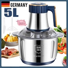 Küchenmaschine Küche Mixer