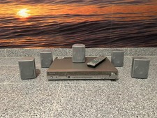 5x ELAC Cinema 1 SAT