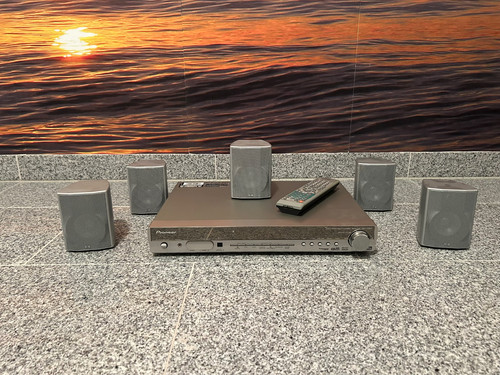 Elac cinema sat - cinema, 1