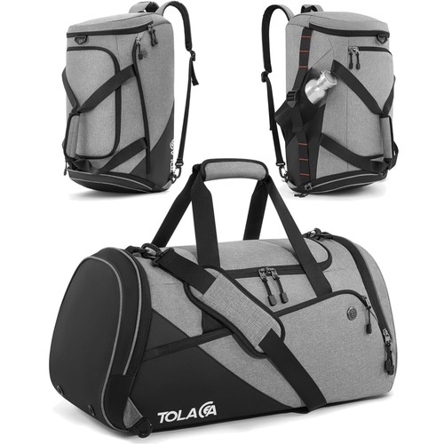 Sporttasche rucksack 60l - sporttasche,