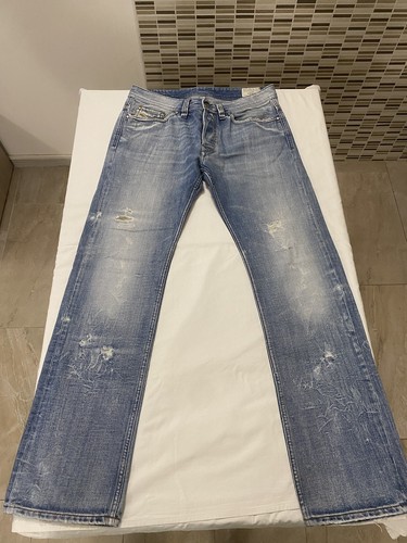 Diesel viker herren jeans 46it - diesel,