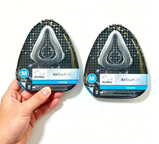 2pcs ResMed AirTouch F20