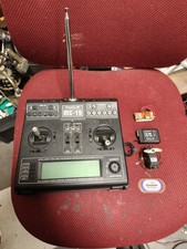 Graupner Computer MC 19 FS