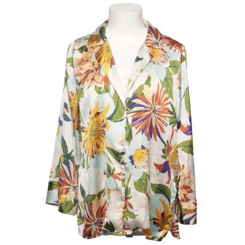 Zara bluse größe - größe:, m