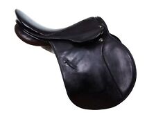 Stubben Romanus - Springsattel